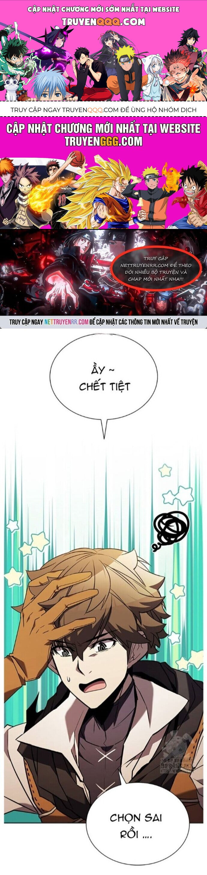 Bậc Thầy Thuần Hóa Chap 136 - Next Chap 137