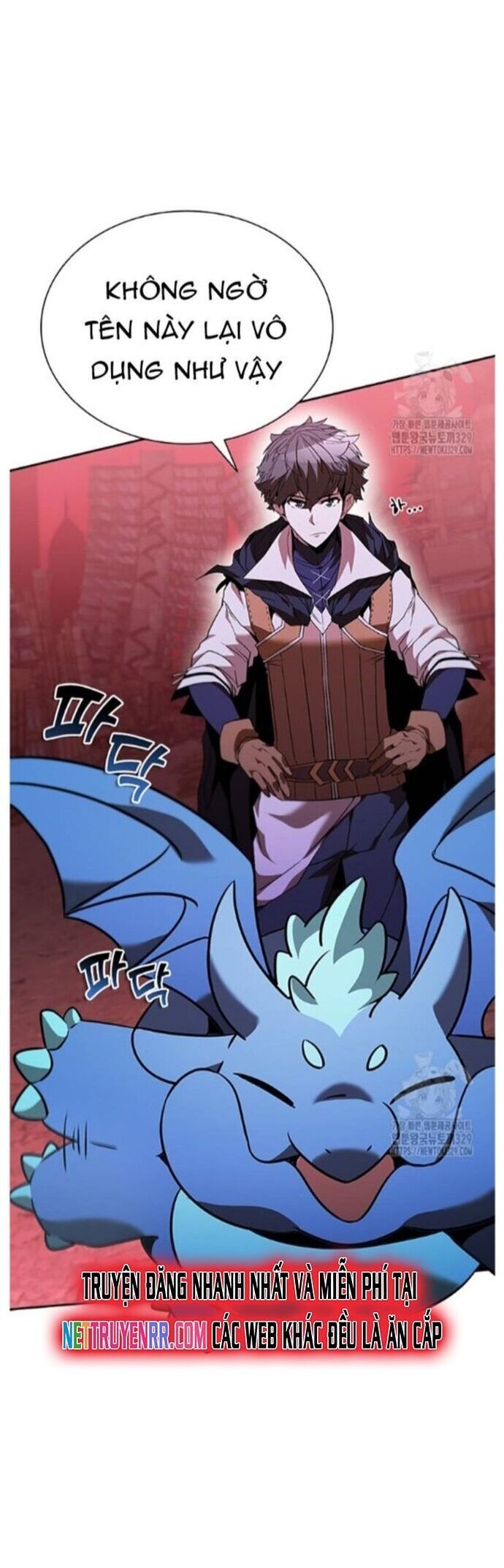 Bậc Thầy Thuần Hóa Chap 136 - Next Chap 137