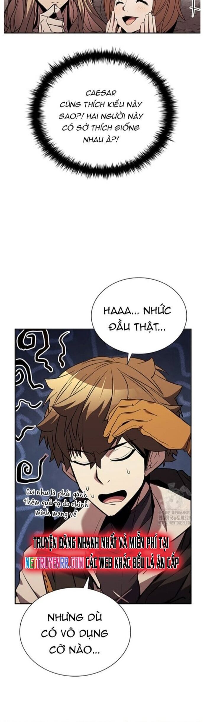 Bậc Thầy Thuần Hóa Chap 136 - Next Chap 137