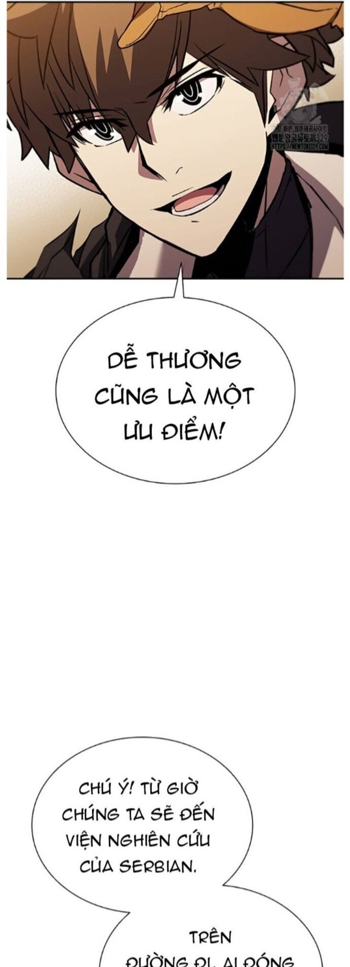 Bậc Thầy Thuần Hóa Chap 136 - Next Chap 137