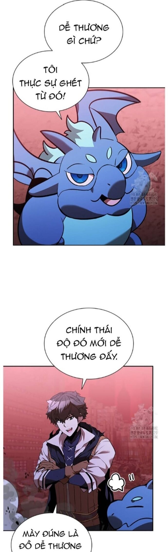 Bậc Thầy Thuần Hóa Chap 136 - Next Chap 137
