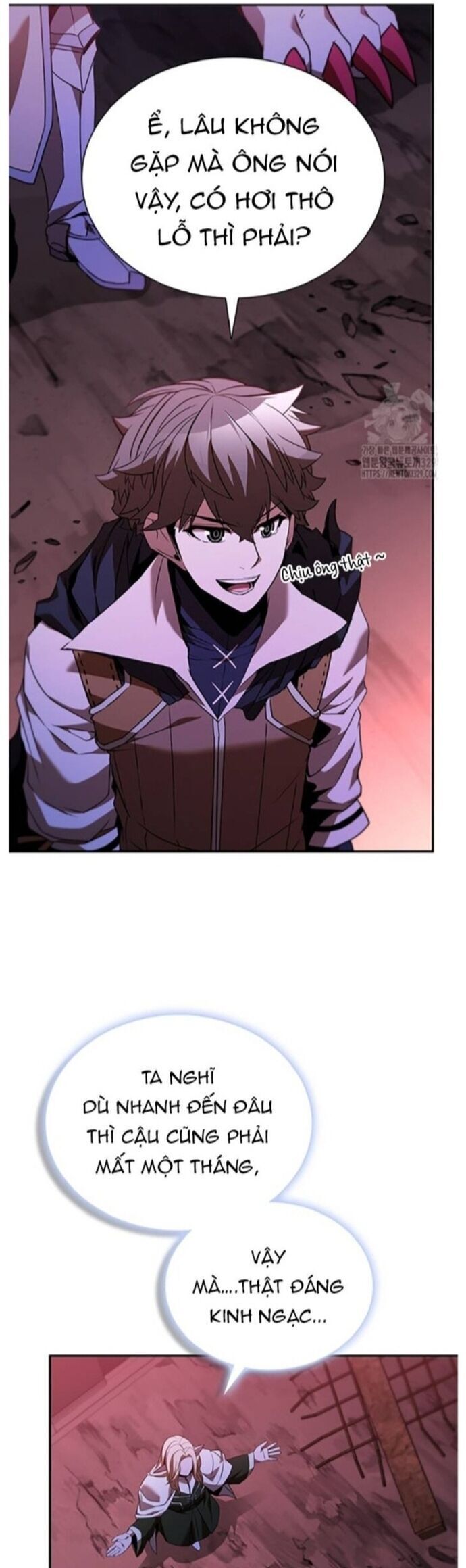 Bậc Thầy Thuần Hóa Chap 136 - Next Chap 137