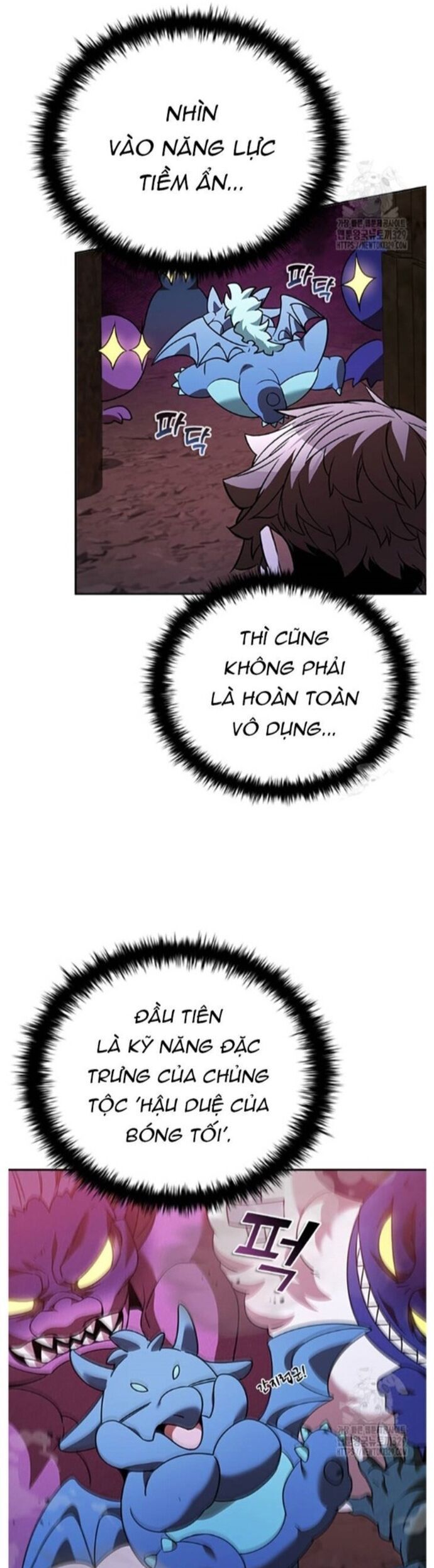 Bậc Thầy Thuần Hóa Chap 136 - Next Chap 137