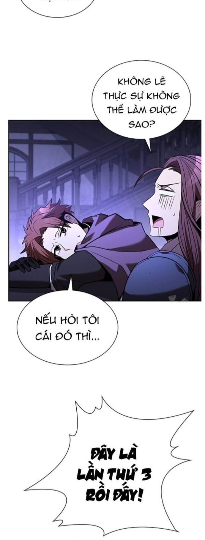 Bậc Thầy Thuần Hóa Chap 136 - Next Chap 137