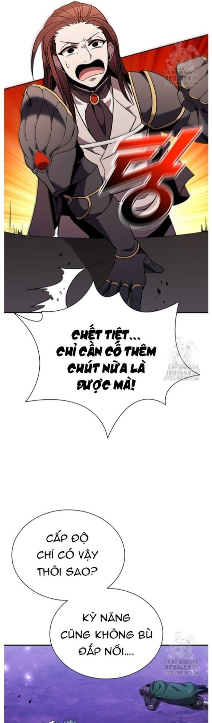 Bậc Thầy Thuần Hóa Chap 136 - Next Chap 137