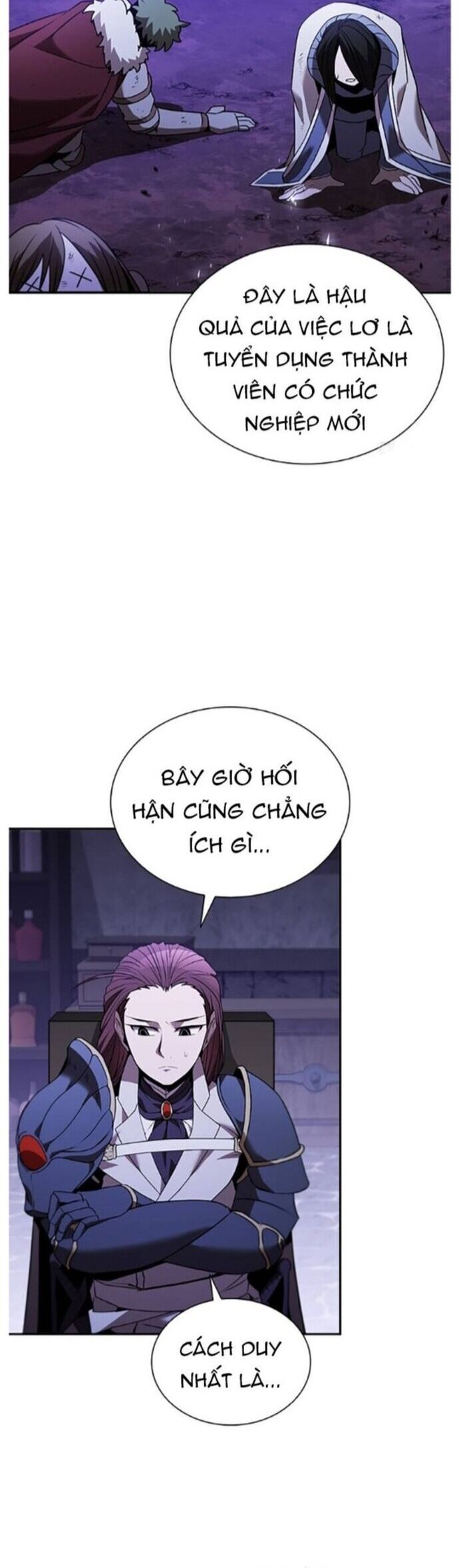 Bậc Thầy Thuần Hóa Chap 136 - Next Chap 137