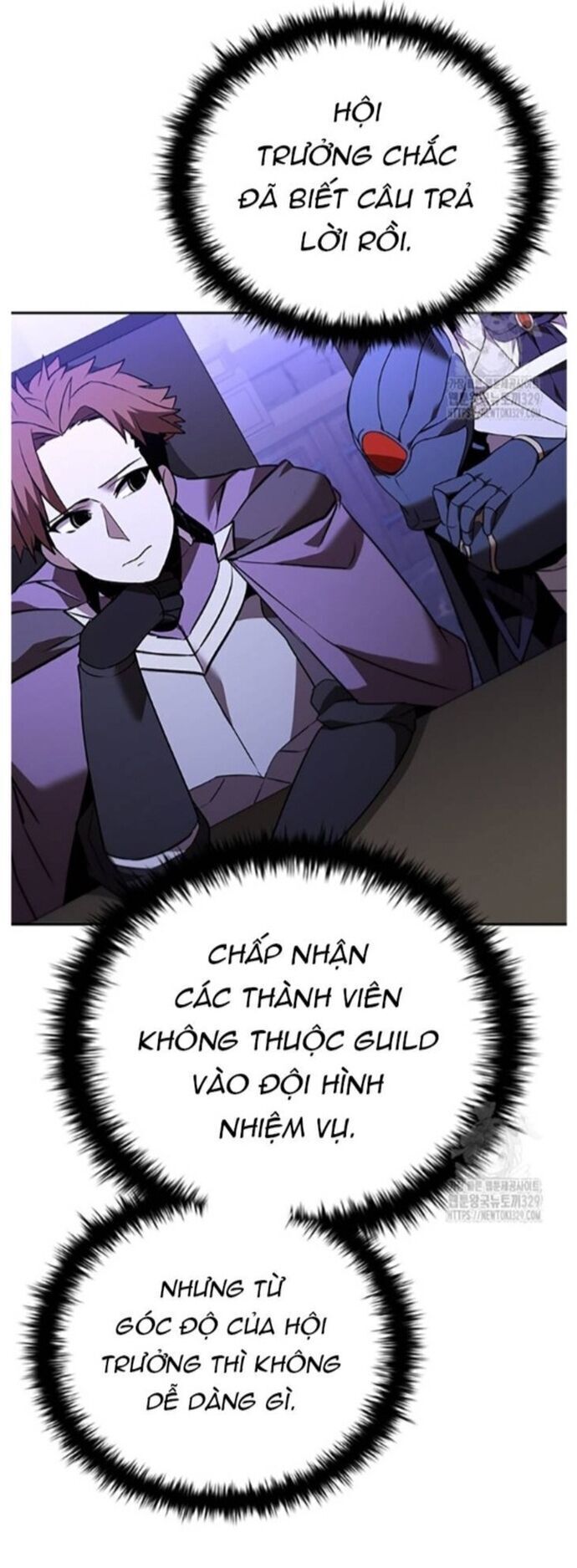 Bậc Thầy Thuần Hóa Chap 136 - Next Chap 137