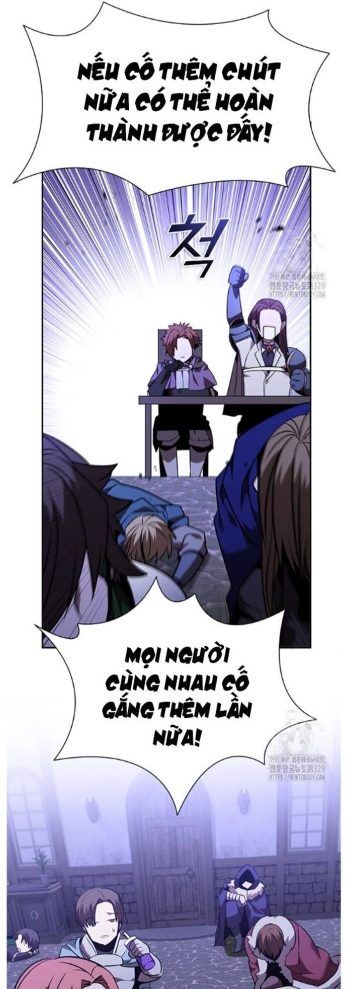 Bậc Thầy Thuần Hóa Chap 136 - Next Chap 137