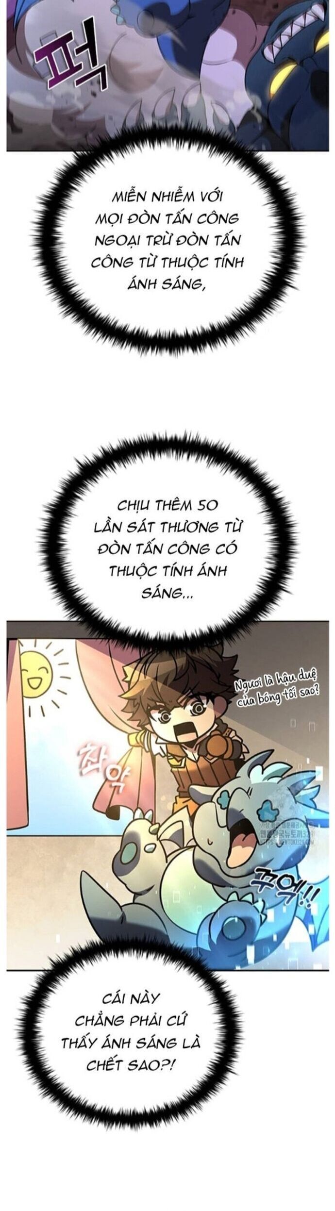 Bậc Thầy Thuần Hóa Chap 136 - Next Chap 137