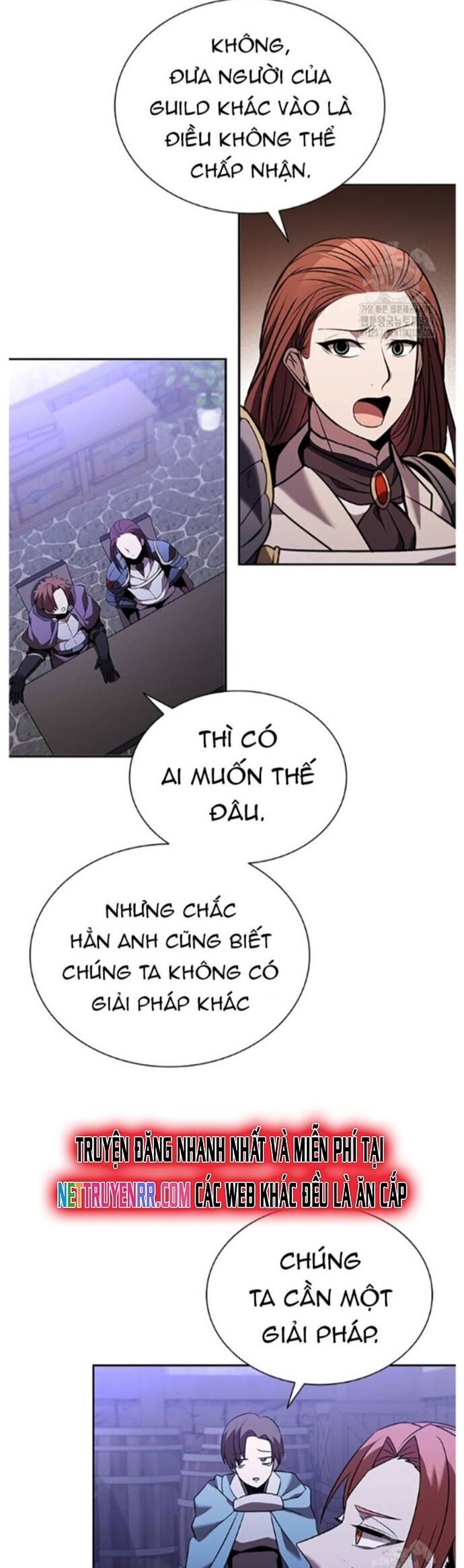 Bậc Thầy Thuần Hóa Chap 136 - Next Chap 137