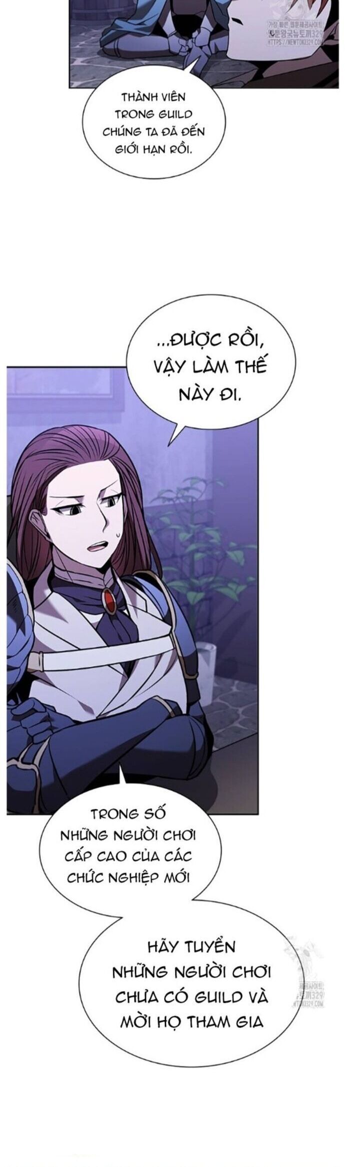 Bậc Thầy Thuần Hóa Chap 136 - Next Chap 137