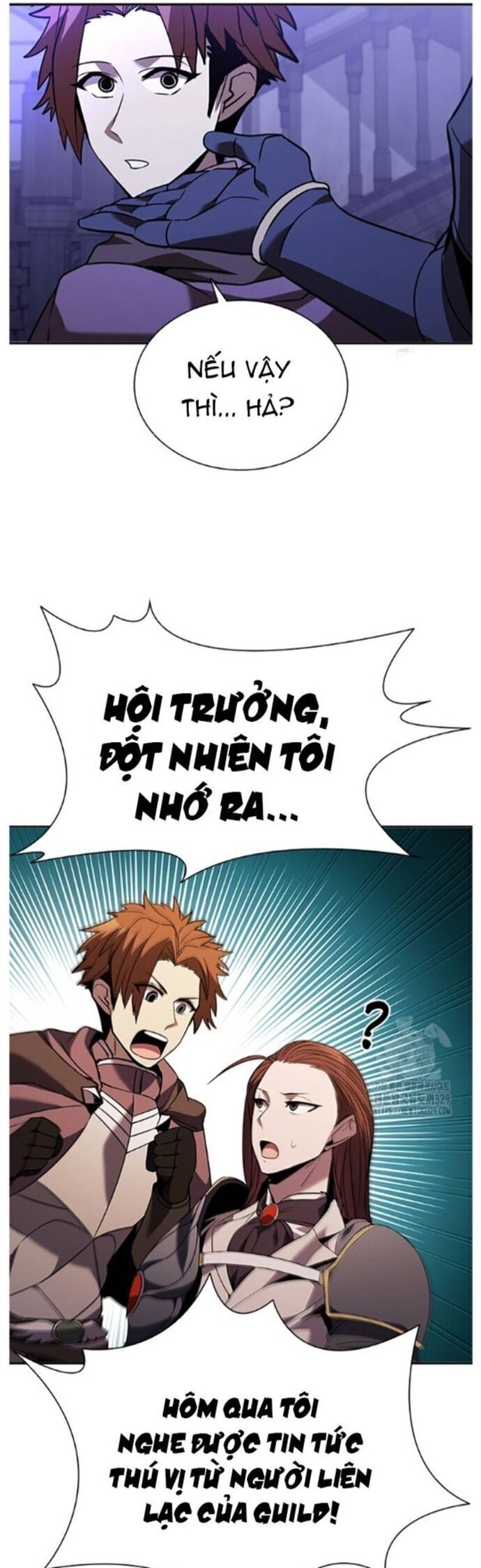 Bậc Thầy Thuần Hóa Chap 136 - Next Chap 137