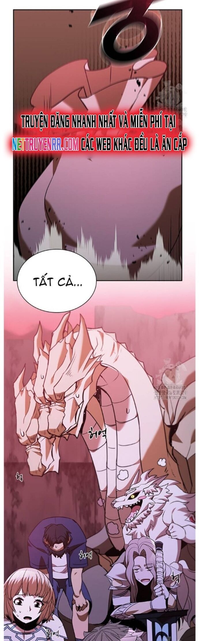 Bậc Thầy Thuần Hóa Chap 136 - Next Chap 137