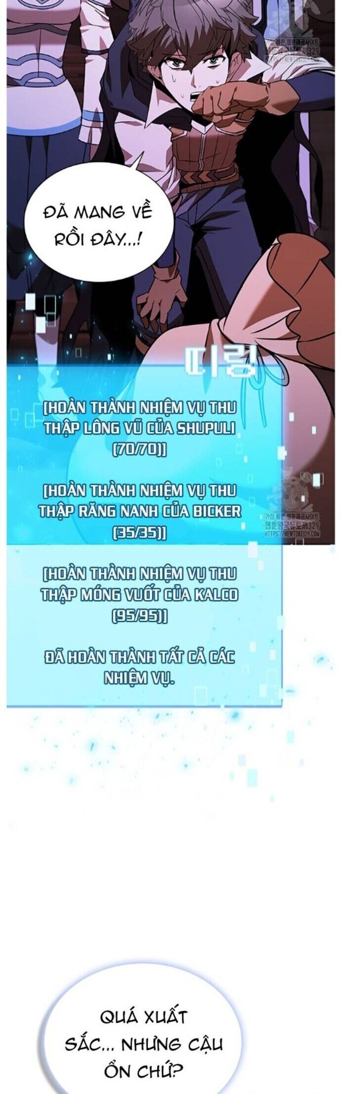 Bậc Thầy Thuần Hóa Chap 136 - Next Chap 137