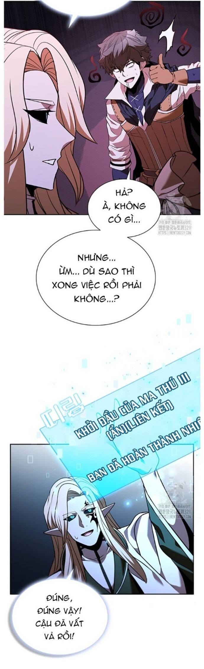 Bậc Thầy Thuần Hóa Chap 136 - Next Chap 137