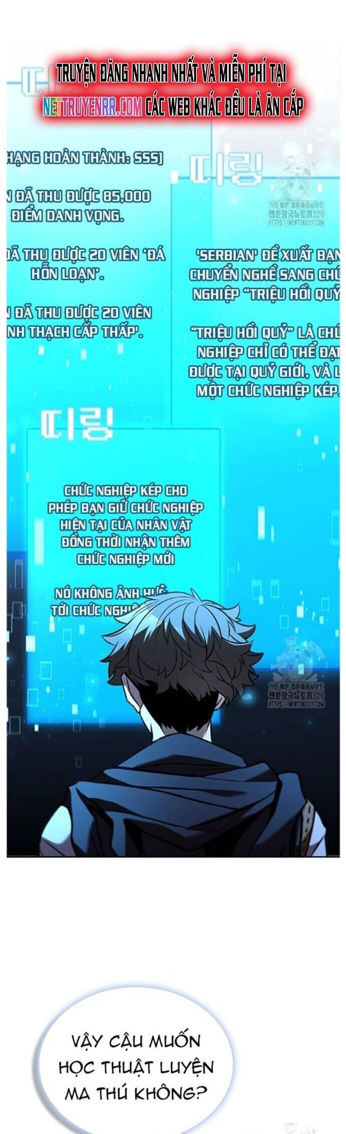 Bậc Thầy Thuần Hóa Chap 136 - Next Chap 137