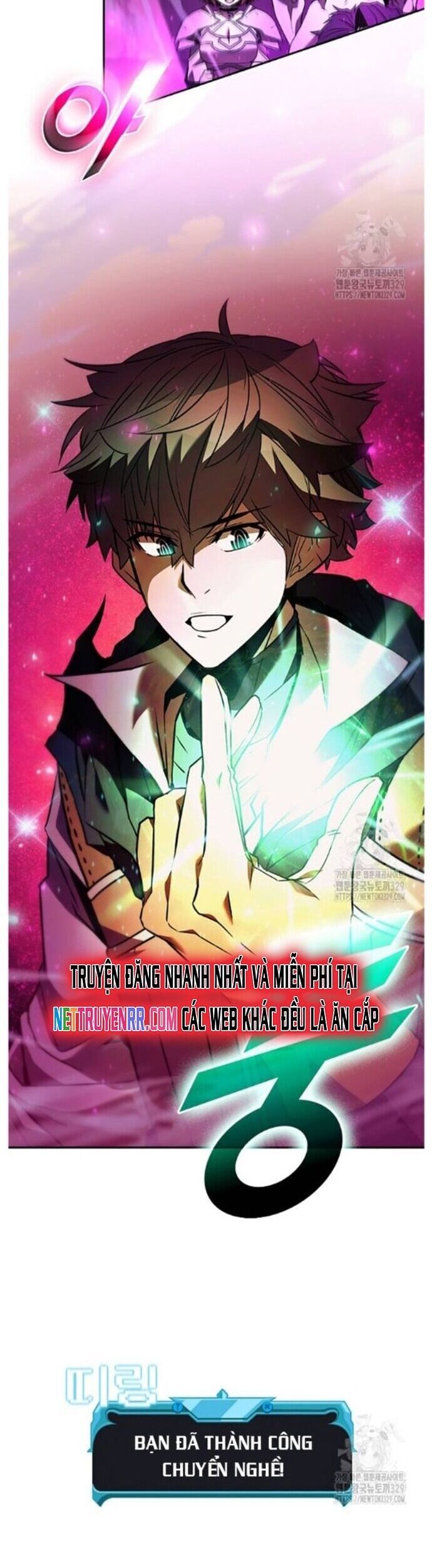 Bậc Thầy Thuần Hóa Chap 136 - Next Chap 137