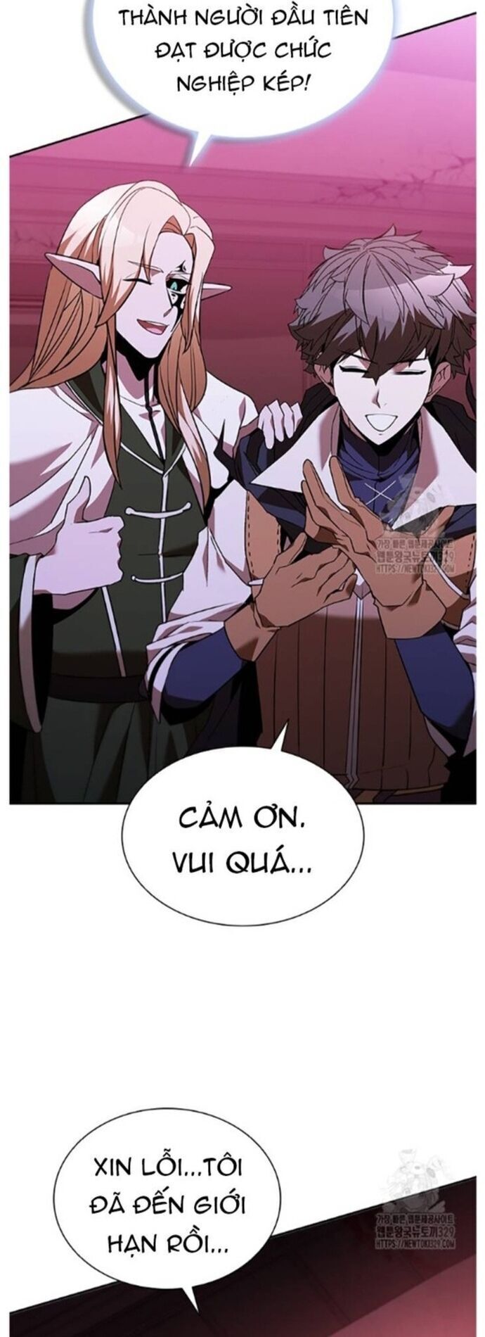 Bậc Thầy Thuần Hóa Chap 136 - Next Chap 137