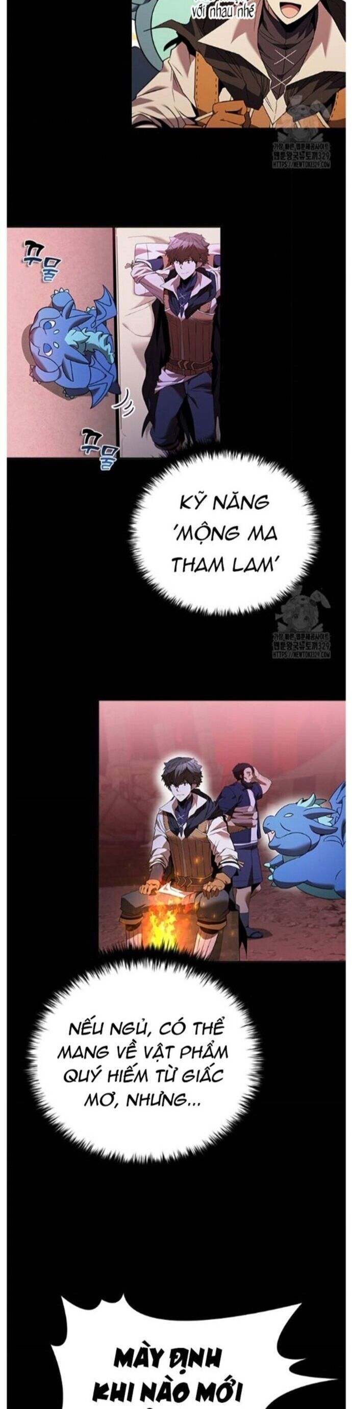 Bậc Thầy Thuần Hóa Chap 136 - Next Chap 137
