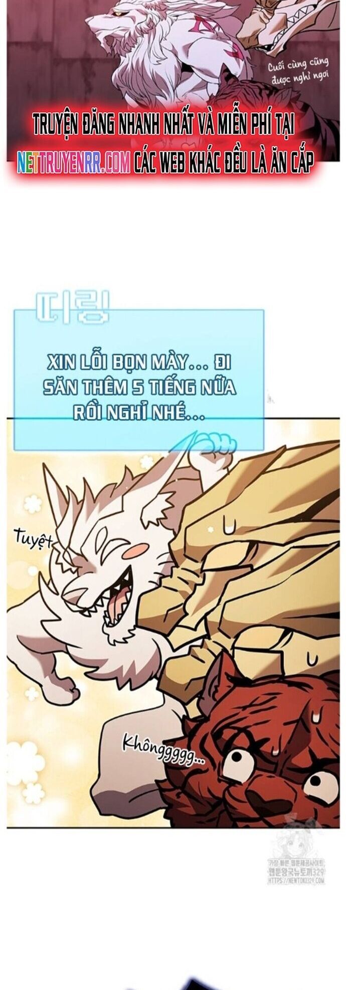 Bậc Thầy Thuần Hóa Chap 136 - Next Chap 137