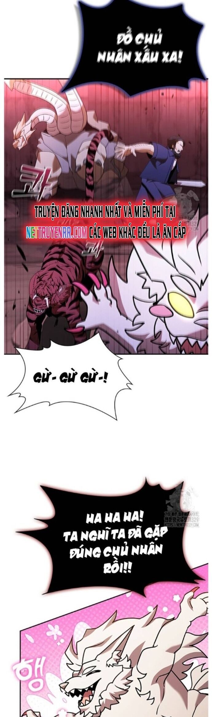 Bậc Thầy Thuần Hóa Chap 136 - Next Chap 137