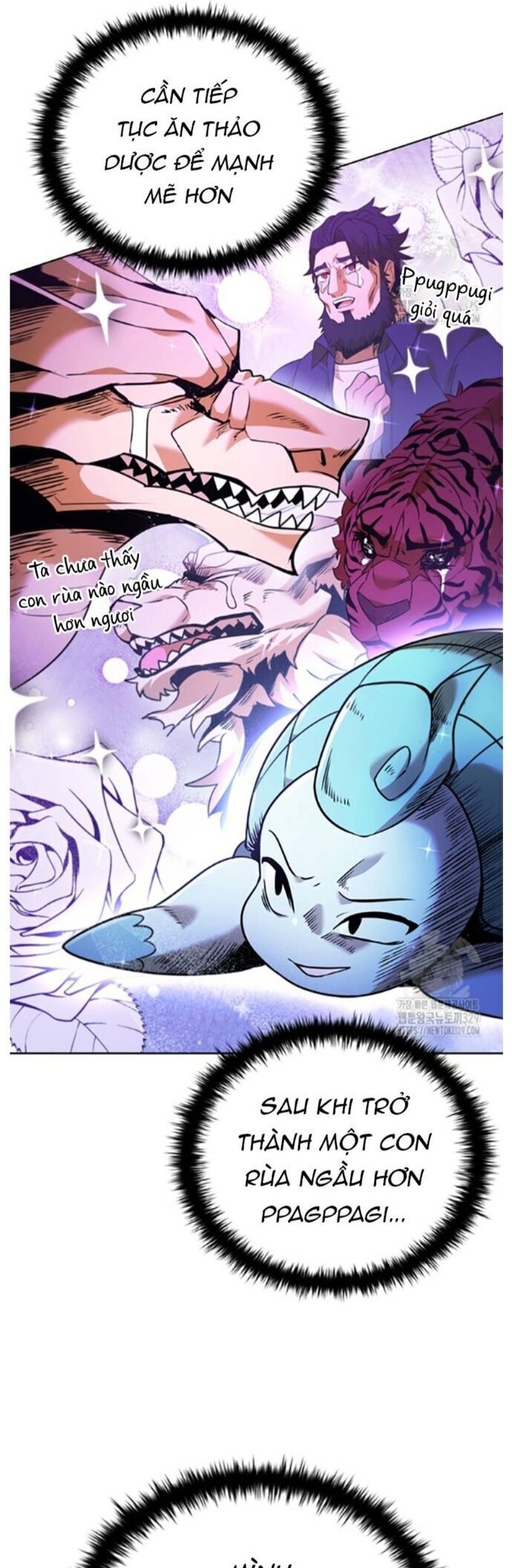 Bậc Thầy Thuần Hóa Chap 136 - Next Chap 137