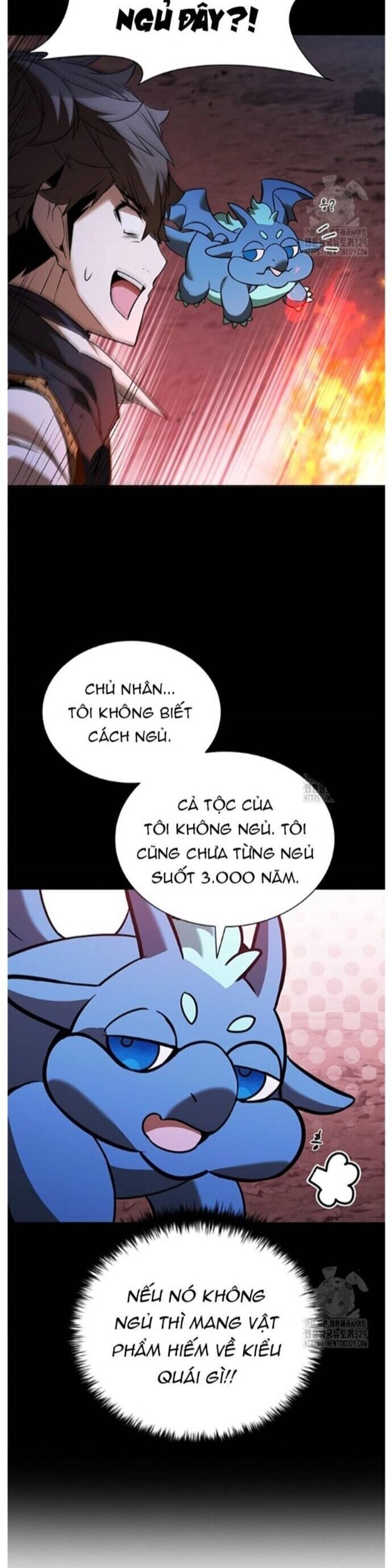 Bậc Thầy Thuần Hóa Chap 136 - Next Chap 137
