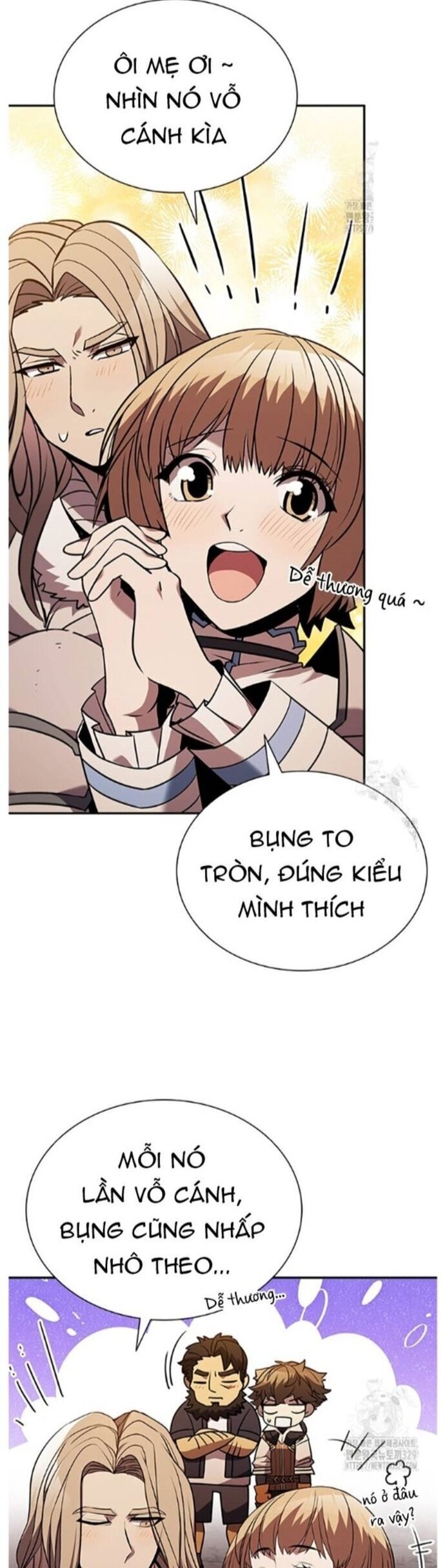 Bậc Thầy Thuần Hóa Chap 136 - Next Chap 137
