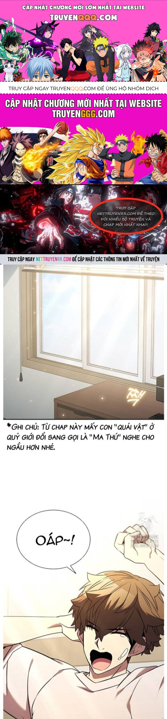 Bậc Thầy Thuần Hóa Chap 137 - Next Chap 138