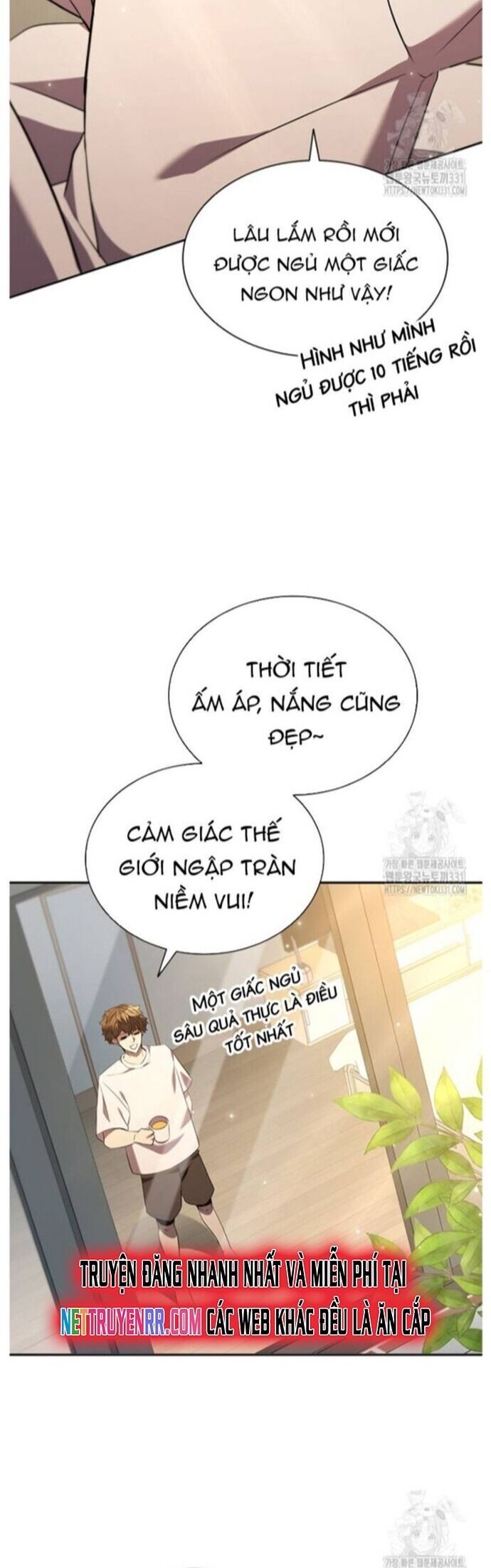 Bậc Thầy Thuần Hóa Chap 137 - Next Chap 138