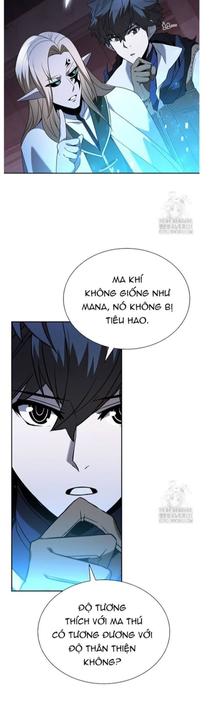 Bậc Thầy Thuần Hóa Chap 137 - Next Chap 138