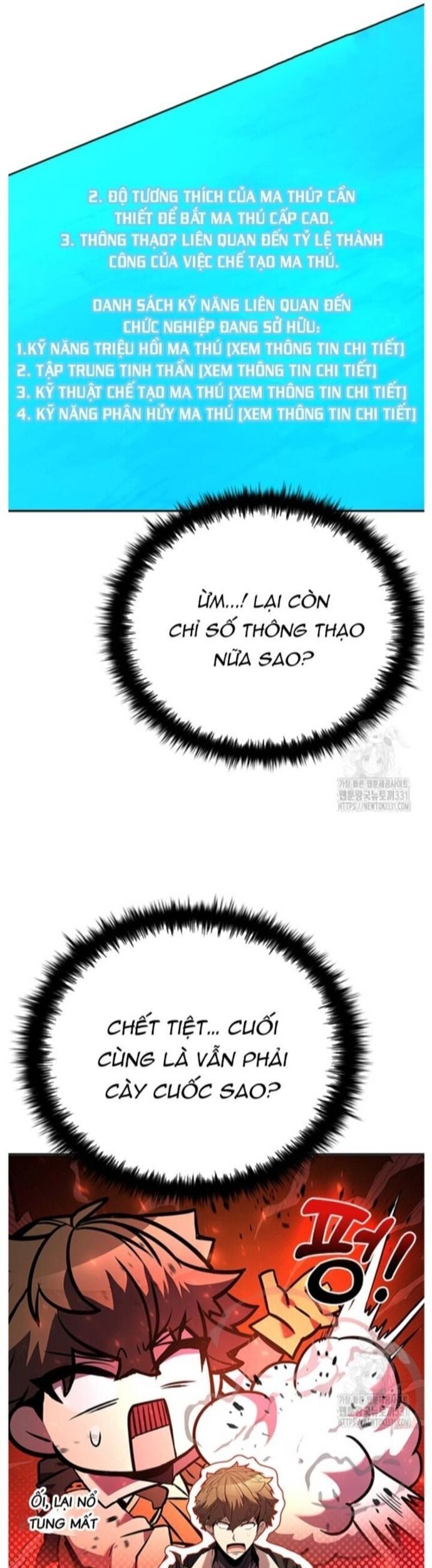 Bậc Thầy Thuần Hóa Chap 137 - Next Chap 138
