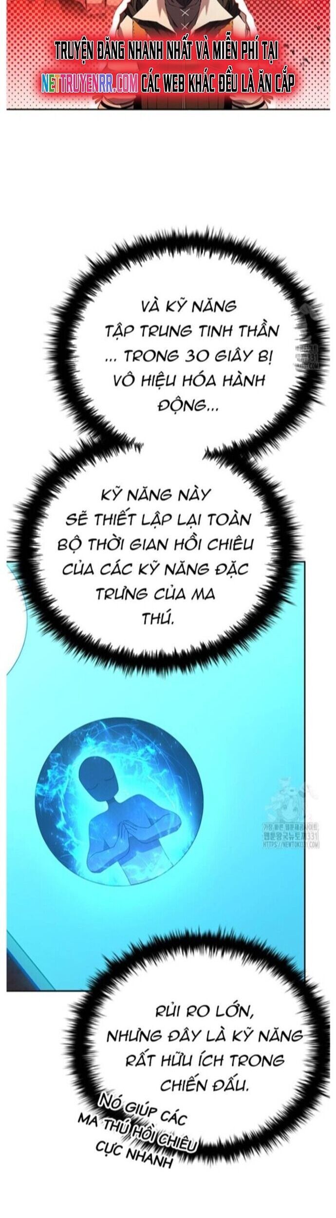 Bậc Thầy Thuần Hóa Chap 137 - Next Chap 138