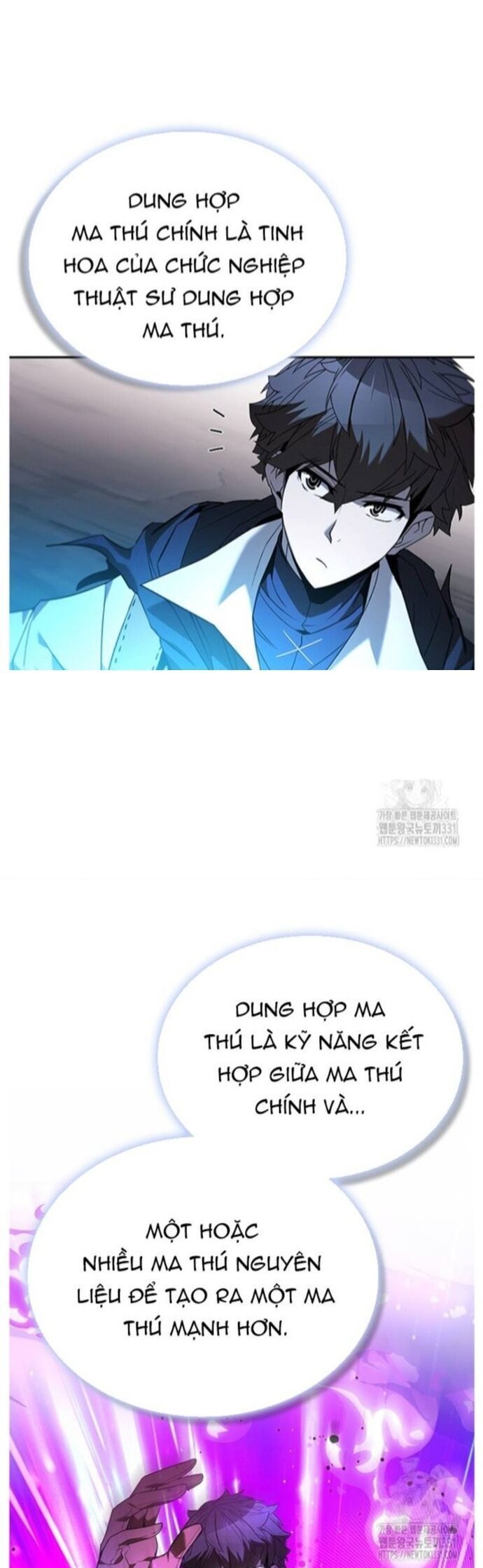 Bậc Thầy Thuần Hóa Chap 137 - Next Chap 138