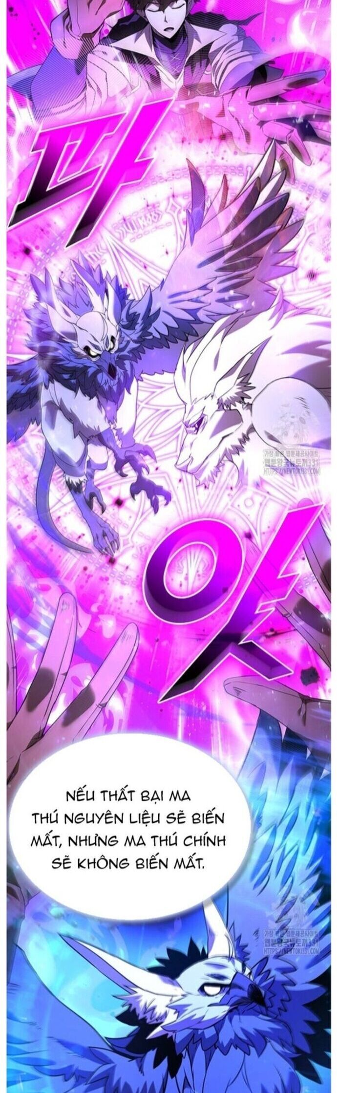 Bậc Thầy Thuần Hóa Chap 137 - Next Chap 138
