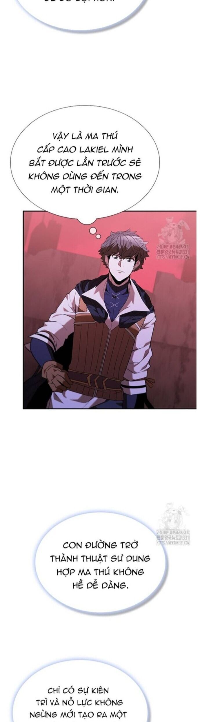 Bậc Thầy Thuần Hóa Chap 137 - Next Chap 138