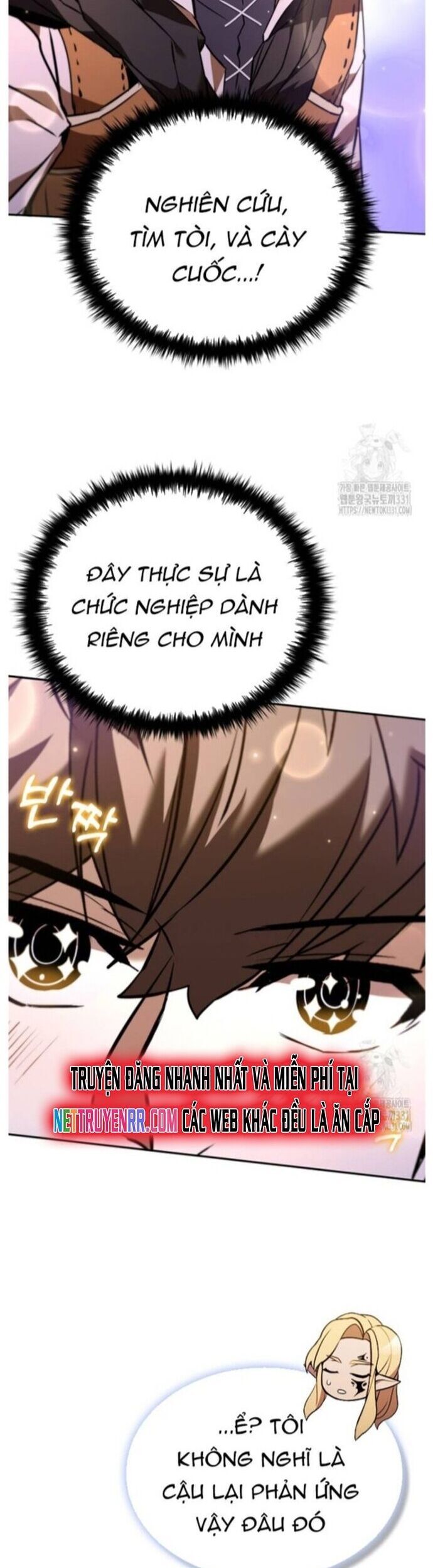 Bậc Thầy Thuần Hóa Chap 137 - Next Chap 138