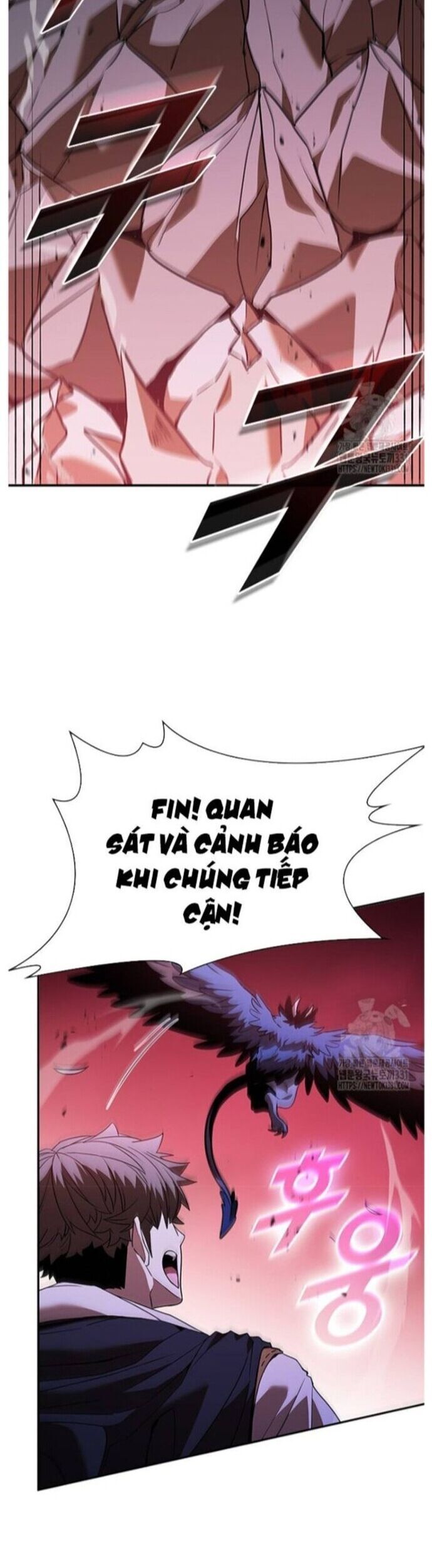 Bậc Thầy Thuần Hóa Chap 137 - Next Chap 138