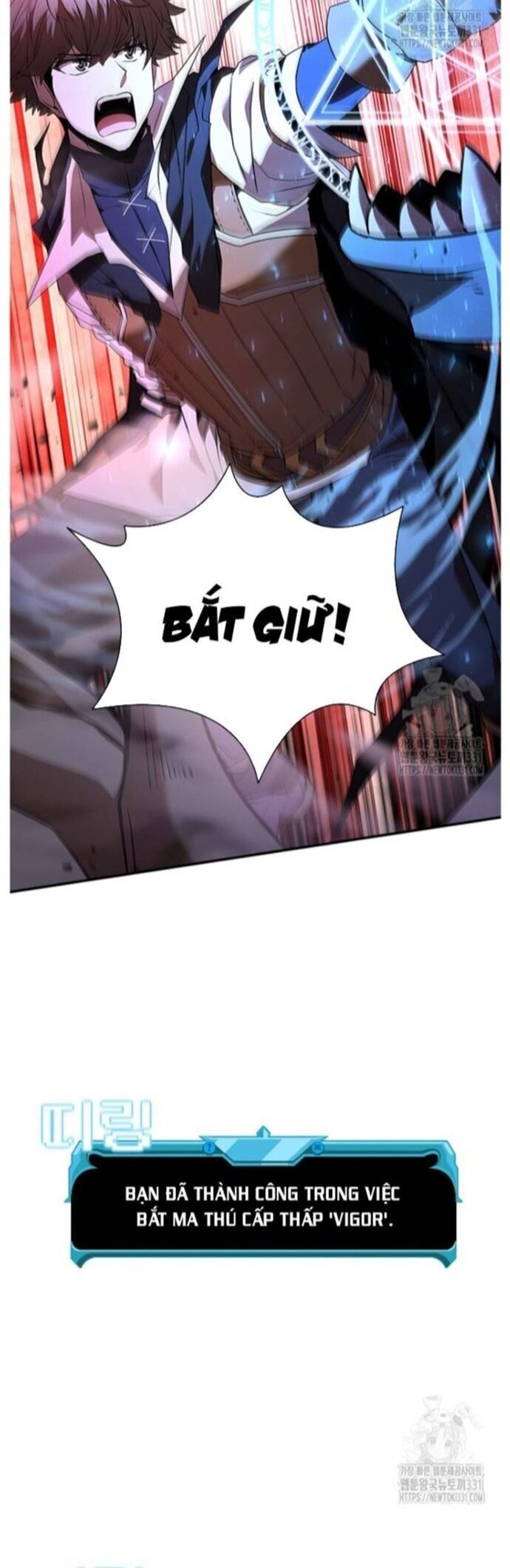 Bậc Thầy Thuần Hóa Chap 137 - Next Chap 138