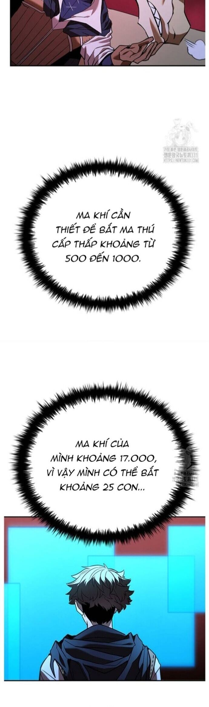 Bậc Thầy Thuần Hóa Chap 137 - Next Chap 138