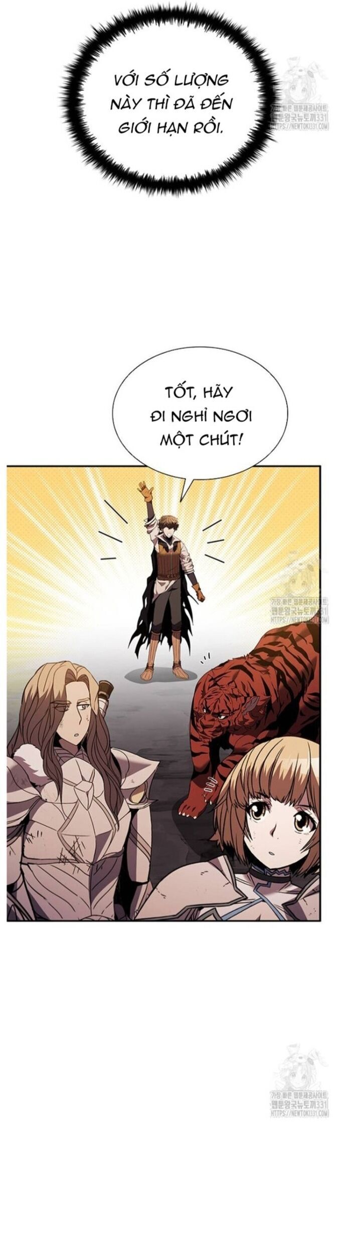 Bậc Thầy Thuần Hóa Chap 137 - Next Chap 138