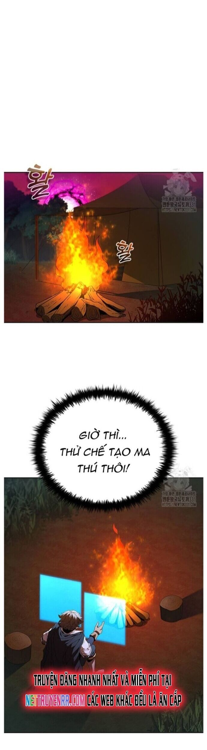 Bậc Thầy Thuần Hóa Chap 137 - Next Chap 138