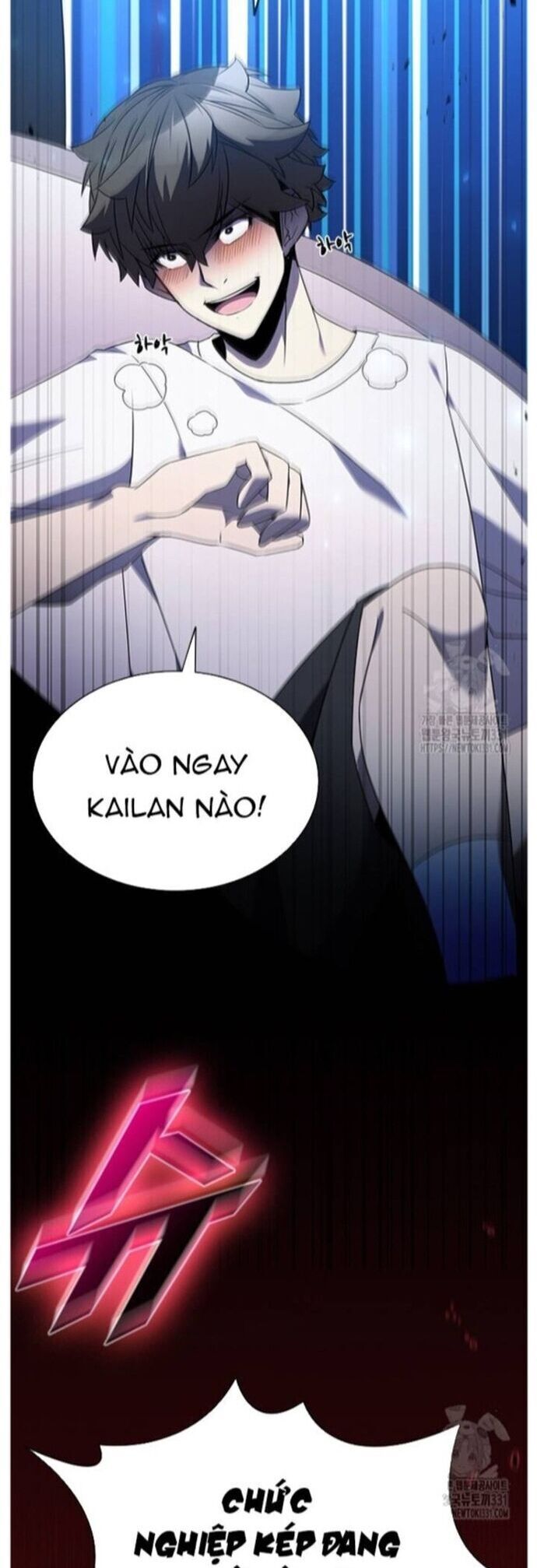 Bậc Thầy Thuần Hóa Chap 137 - Next Chap 138