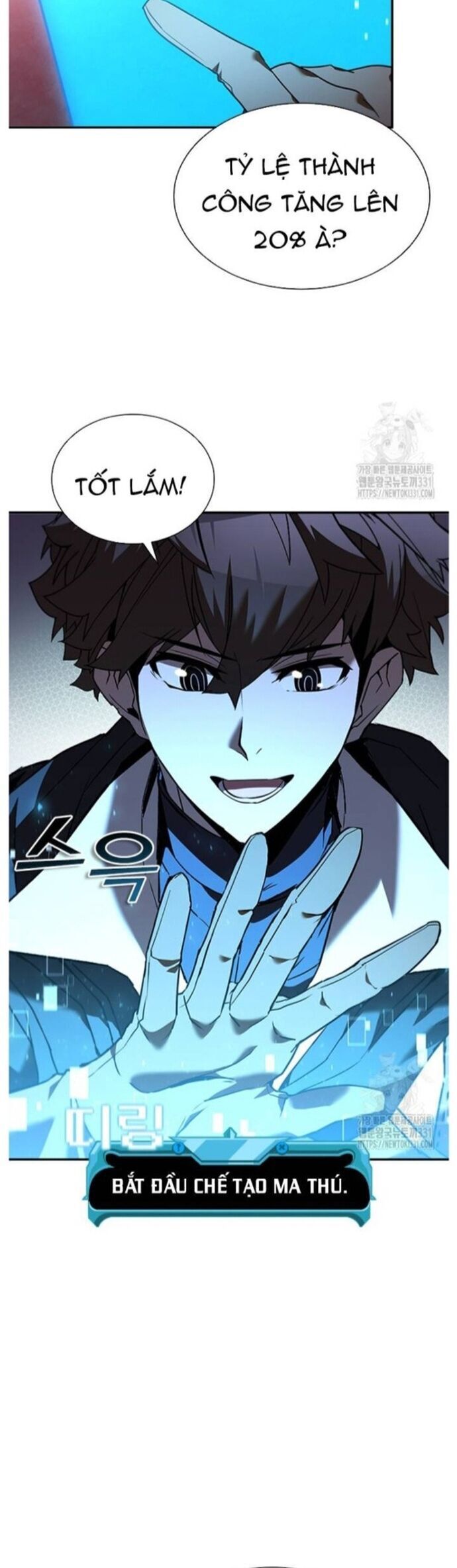Bậc Thầy Thuần Hóa Chap 137 - Next Chap 138