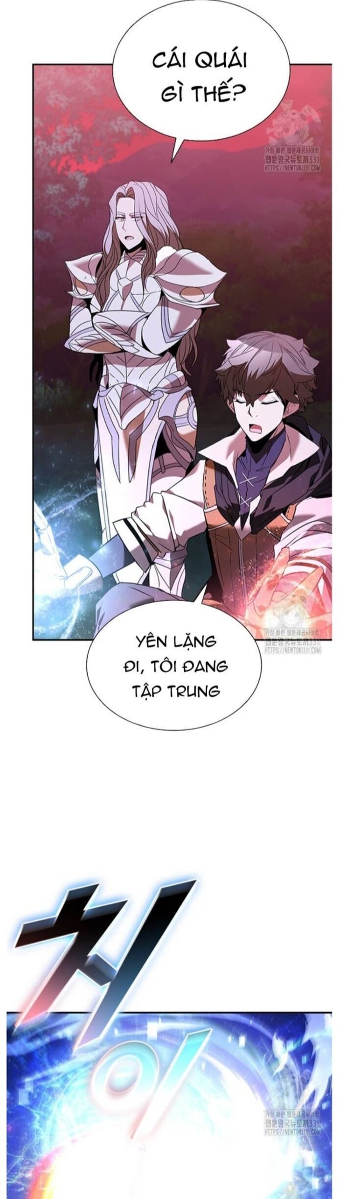 Bậc Thầy Thuần Hóa Chap 137 - Next Chap 138