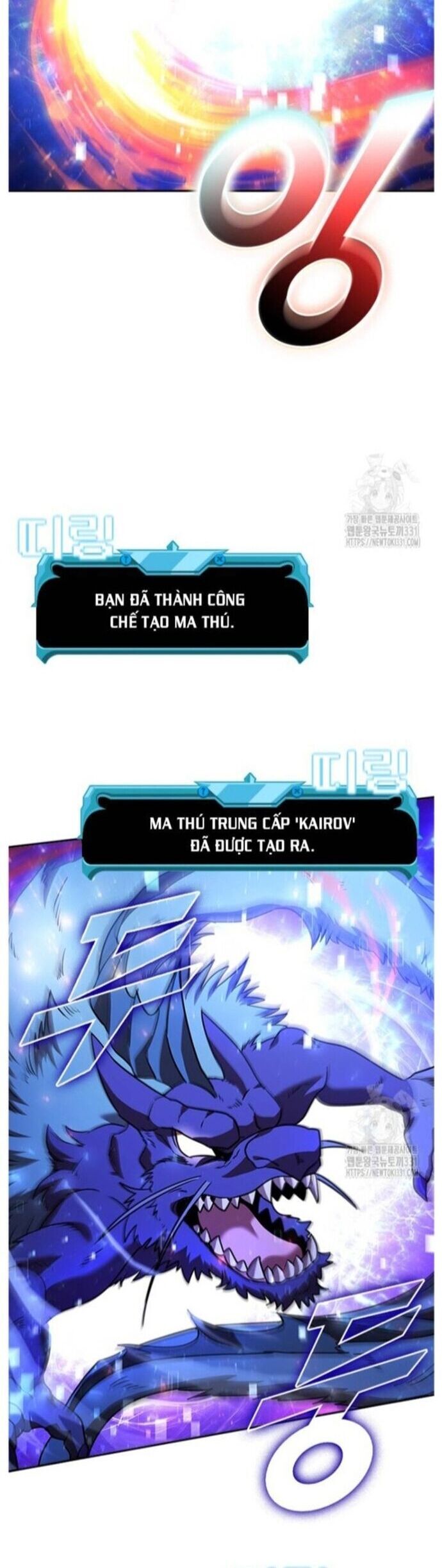Bậc Thầy Thuần Hóa Chap 137 - Next Chap 138