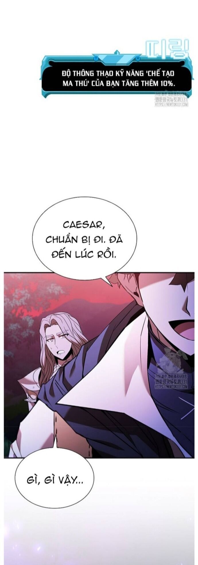 Bậc Thầy Thuần Hóa Chap 137 - Next Chap 138