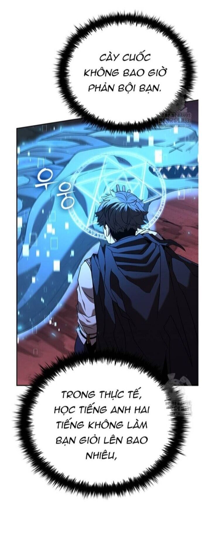 Bậc Thầy Thuần Hóa Chap 137 - Next Chap 138