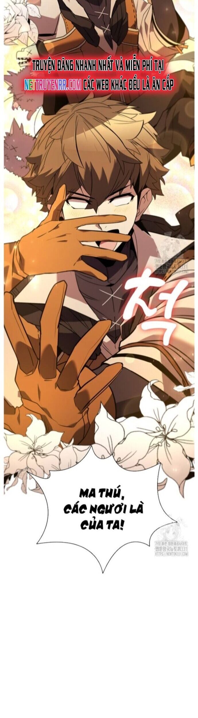 Bậc Thầy Thuần Hóa Chap 137 - Next Chap 138