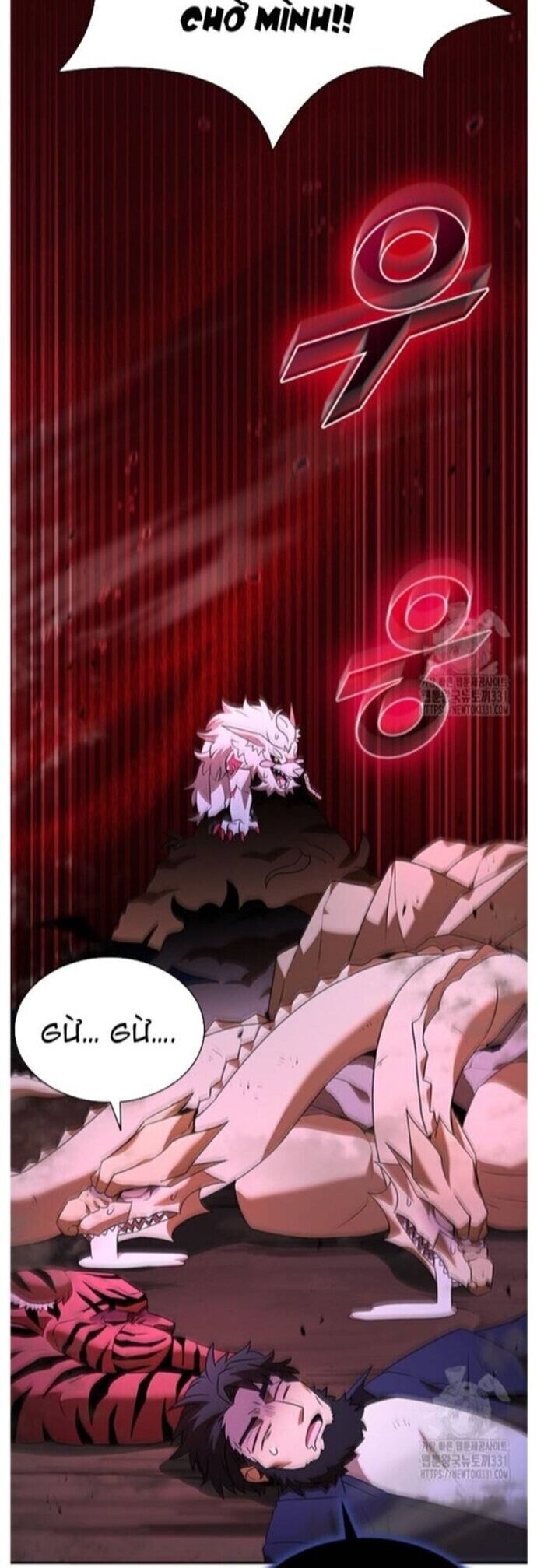 Bậc Thầy Thuần Hóa Chap 137 - Next Chap 138